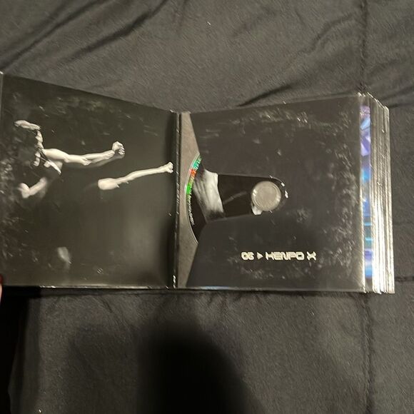 P90X - Extreme Home Fitness - Picture 7 of 15